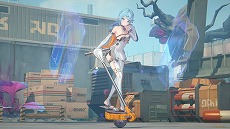 ���������꡼ No.004�Υ���ͥ������ / �֥���쥹�����󥼥��ס�Ver.2.2�ֲ��䤫�����褷�Ȥ����פ�9��4���˼����������꡼�Ԥθ���Ʈ��Ϥޤ��ޤ�³��