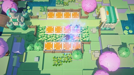 ���������꡼ No.017�Υ���ͥ������ / �֥���쥹�����󥼥��ס�Ver.2.2�ֲ��䤫�����褷�Ȥ����פ�9��4���˼����������꡼�Ԥθ���Ʈ��Ϥޤ��ޤ�³��