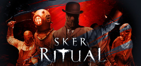 ���������꡼ No.001�Υ���ͥ������ / Co-op�����Х��Х륷�塼������Sker Ritual�פ�������ʥ��󥹡��������륺�����β��̤�١����ˤ����ۥ顼�����ब������Ÿ����