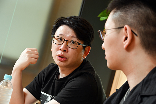 ꡼ No.004Υͥ / Υ󥿥ӥ塼Ͼ峤ˡ֥ɥե2פμʹ꡼塼Project NETפˤ⤤褤