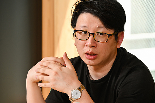 ꡼ No.007Υͥ / Υ󥿥ӥ塼Ͼ峤ˡ֥ɥե2פμʹ꡼塼Project NETפˤ⤤褤