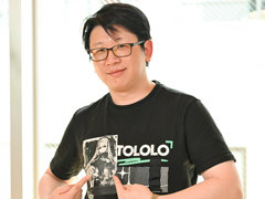 Υ󥿥ӥ塼Ͼ峤ˡ֥ɥե2פμʹ꡼塼Project NETפˤ⤤褤