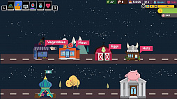 パークアサウルス『Parkasaurus』