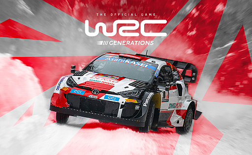 ꡼WRC ͥ졼󥺡סPS5/PS4ܸǤ2022ǯ1110ȯꡣͽդ