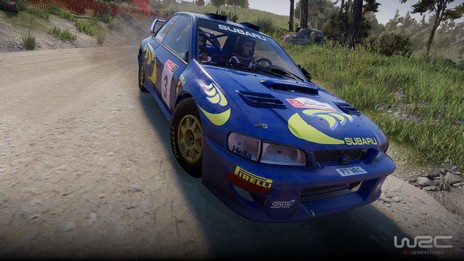 ꡼WRCͥ졼󥺡פPS5/PS4ܸǡȯ䡣ȥȥC4ɤʤɤDLCޤ᤿ХɥǤ䳫