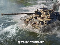 NetEaseοTank CompanyפΥȥ쥤顼ˡ1515ͤǳڤ롤ޥ۸󥯥塼