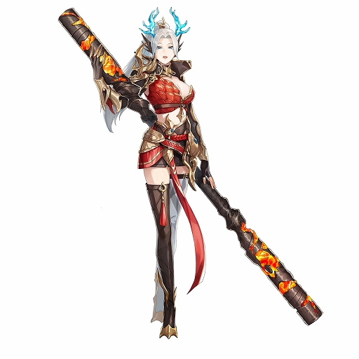 画像ギャラリー No.009のサムネイル画像 / 【PR】スマホ向けMMORPG「暁ノ天刃録」の事前登録がスタート。美しい東洋風の世界を縦横無尽に飛び回って冒険しよう!