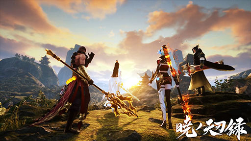 ���������꡼ No.005�Υ���ͥ������ / ���ޥ۸���MMORPG�ֶǥ�ŷ��Ͽ�פ��ۿ����Ϥˡ�SSR����饯�����ȥͥ�JK�ɤʤɻ�����Ͽ��ŵ���館��