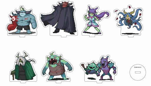 ���������꡼ No.003�Υ���ͥ������ / �֥ᥰ�ȤФ���Ρ׽��POP UP SHOP������PARCO��2��7������2��24���ޤǳ��ŷ���