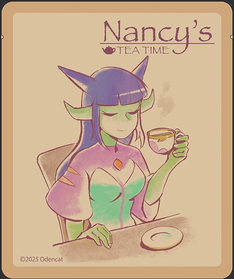 ���������꡼ No.006�Υ���ͥ������ / �֥ᥰ�ȤФ���Ρ׽��POP UP SHOP������PARCO��2��7������2��24���ޤǳ��ŷ���