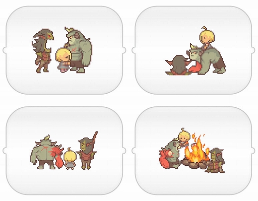 ���������꡼ No.007�Υ���ͥ������ / �֥ᥰ�ȤФ���Ρ׽��POP UP SHOP������PARCO��2��7������2��24���ޤǳ��ŷ���