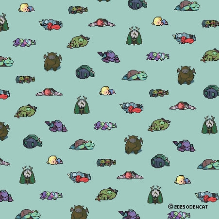 ���������꡼ No.008�Υ���ͥ������ / �֥ᥰ�ȤФ���Ρ׽��POP UP SHOP������PARCO��2��7������2��24���ޤǳ��ŷ���