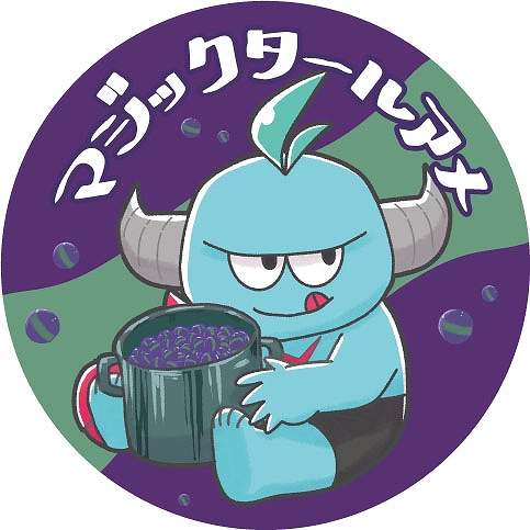 ���������꡼ No.012�Υ���ͥ������ / �֥ᥰ�ȤФ���Ρ׽��POP UP SHOP������PARCO��2��7������2��24���ޤǳ��ŷ���