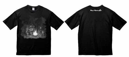 ���������꡼ No.014�Υ���ͥ������ / �֥ᥰ�ȤФ���Ρ׽��POP UP SHOP������PARCO��2��7������2��24���ޤǳ��ŷ���