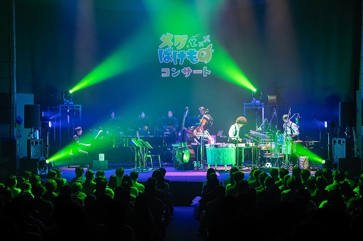 ���������꡼ No.003�Υ���ͥ������ / �֥ᥰ�ȤФ���Υ��󥵡��� -���ڤ�����-�פΥ����������ۿ���3��15��19��00����»ܡ����󥵡��Ȥθ��ɤ�����΢�ä�ʹ����Ʊ����İ����ۿ�