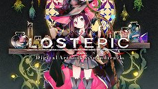 2DõLOST EPICפPS5/PS4Ǥ728о졣SteamǤƱΥåץǡȤǥե꡼Ǥ