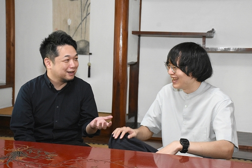 ���������꡼ No.002�Υ���ͥ������ / �ְ㤦�ߤΤܤ���סߡ��Ի�������Υ��󥿡��ץ��ꥨ���������ѥ֥�å������̡��Ŀͳ�ȯ�ȥ����೫ȯ�������٤�����Ƿϥѥ֥�å������