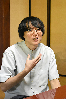 ���������꡼ No.006�Υ���ͥ������ / �ְ㤦�ߤΤܤ���סߡ��Ի�������Υ��󥿡��ץ��ꥨ���������ѥ֥�å������̡��Ŀͳ�ȯ�ȥ����೫ȯ�������٤�����Ƿϥѥ֥�å������