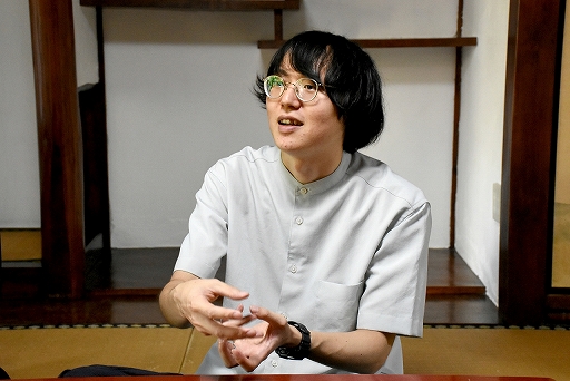 ���������꡼ No.009�Υ���ͥ������ / �ְ㤦�ߤΤܤ���סߡ��Ի�������Υ��󥿡��ץ��ꥨ���������ѥ֥�å������̡��Ŀͳ�ȯ�ȥ����೫ȯ�������٤�����Ƿϥѥ֥�å������