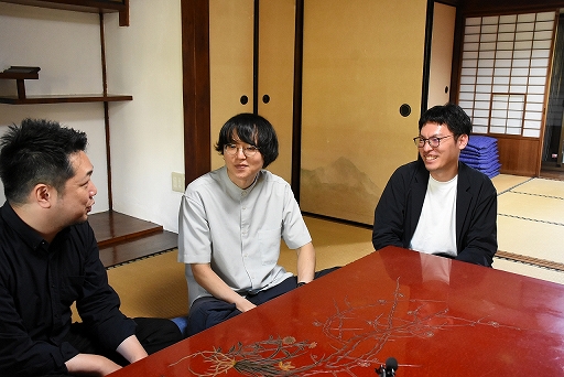 ���������꡼ No.010�Υ���ͥ������ / �ְ㤦�ߤΤܤ���סߡ��Ի�������Υ��󥿡��ץ��ꥨ���������ѥ֥�å������̡��Ŀͳ�ȯ�ȥ����೫ȯ�������٤�����Ƿϥѥ֥�å������