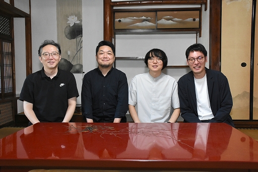 ���������꡼ No.012�Υ���ͥ������ / �ְ㤦�ߤΤܤ���סߡ��Ի�������Υ��󥿡��ץ��ꥨ���������ѥ֥�å������̡��Ŀͳ�ȯ�ȥ����೫ȯ�������٤�����Ƿϥѥ֥�å������