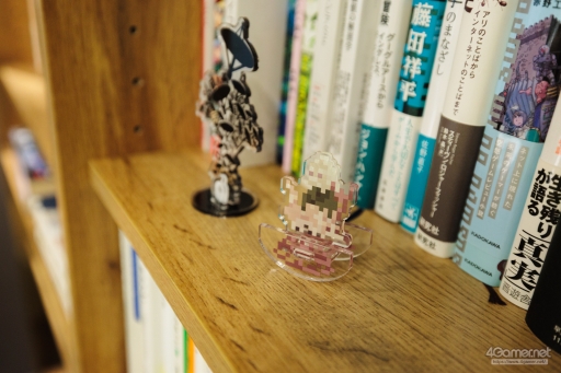 ꡼ No.006Υͥ / ְ㤦ߤΤܤŸפPARCOǳ档Ȥˤ꤬PARCO GAMESȹ̼ҥܤ˸ɤʹ