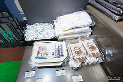 ꡼ No.012Υͥ / ְ㤦ߤΤܤŸפPARCOǳ档Ȥˤ꤬PARCO GAMESȹ̼ҥܤ˸ɤʹ