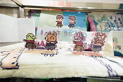 ꡼ No.015Υͥ / ְ㤦ߤΤܤŸפPARCOǳ档Ȥˤ꤬PARCO GAMESȹ̼ҥܤ˸ɤʹ