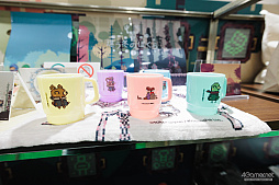 ꡼ No.016Υͥ / ְ㤦ߤΤܤŸפPARCOǳ档Ȥˤ꤬PARCO GAMESȹ̼ҥܤ˸ɤʹ