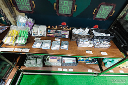 ꡼ No.017Υͥ / ְ㤦ߤΤܤŸפPARCOǳ档Ȥˤ꤬PARCO GAMESȹ̼ҥܤ˸ɤʹ