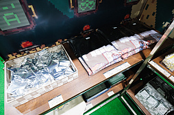 ꡼ No.018Υͥ / ְ㤦ߤΤܤŸפPARCOǳ档Ȥˤ꤬PARCO GAMESȹ̼ҥܤ˸ɤʹ