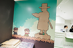 ꡼ No.030Υͥ / ְ㤦ߤΤܤŸפPARCOǳ档Ȥˤ꤬PARCO GAMESȹ̼ҥܤ˸ɤʹ