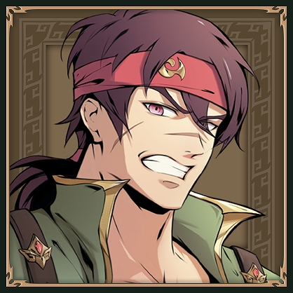 画像ギャラリー No.004のサムネイル画像 / Switch「神奏三国詩」が本日発売に。三国志の武将“徐庶”を主人公にさまざまな物語が展開するレトロ風RPG