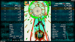 ���������꡼ No.003�Υ���ͥ������ / �鿴�ԤǤ�ڤ��������STG������������ס�Steam�Ǥ�����ȯ���