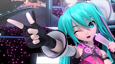 ֽ鲻ߥ Project DIVA MEGA39s+פSteamۿȡʣDLCǽ餫Ͽ3DPVӥ奢ɽѹǽ