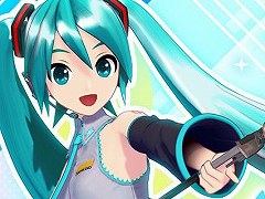 ֽ鲻ߥ Project DIVA MEGA39s+פSteamۿȡʣDLCǽ餫Ͽ3DPVӥ奢ɽѹǽ