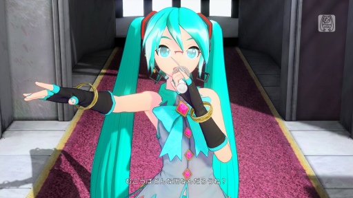 PCǤߥ˲񤨤롣ֽ鲻ߥ Project DIVA MEGA39's+פϺ250ʤϿ2ĤΥӥ奢ɽǳڤ륷꡼η