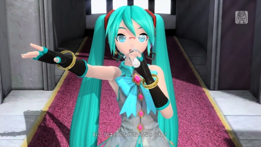 PCǤߥ˲񤨤롣ֽ鲻ߥ Project DIVA MEGA39's+פϺ250ʤϿ2ĤΥӥ奢ɽǳڤ륷꡼η