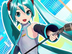 ֽ鲻ߥ Project DIVA MEGA39s+ס30󥪥ե򳫺