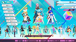 鲻ߥ Project DIVA MEGA39s+