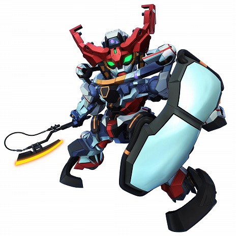 ���������꡼ No.004�Υ���ͥ������ / ��SD������� ���������ͥ졼����� �������ʥ��GQuuuuuuX����TVCM��������ʥ졼�����ϥ���ꥢ���֥�������Ŀ»ʤ���