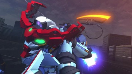 ���������꡼ No.005�Υ���ͥ������ / ��SD������� ���������ͥ졼����� �������ʥ��GQuuuuuuX����TVCM��������ʥ졼�����ϥ���ꥢ���֥�������Ŀ»ʤ���