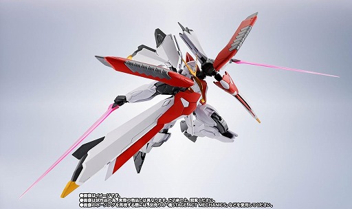 ���������꡼ No.008�Υ���ͥ������ / ���������ͥ��꡼���Υ��ꥸ�ʥ뵡�Τ�Ω�β�����ROBOT�� ��SIDE MS�� �ե��˥å�����������4��18��16��00��ͽ����դ򳫻�