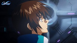 ���������꡼ No.003�Υ���ͥ������ / ��G������ �������ʥ�׿���ʥꥪ�ֵ�ư��Υ������SEED Recollection�פξҲ�PV��������ɥ饰���󥹥ȥ饤���ʤɤ�����