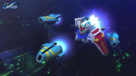 ���������꡼ No.012�Υ���ͥ������ / ��G������ �������ʥ�׿���ʥꥪ�ֵ�ư��Υ������SEED Recollection�פξҲ�PV��������ɥ饰���󥹥ȥ饤���ʤɤ�����