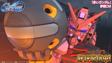 ���������꡼ No.017�Υ���ͥ������ / ��G������ �������ʥ�׿���ʥꥪ�ֵ�ư��Υ������SEED Recollection�פξҲ�PV��������ɥ饰���󥹥ȥ饤���ʤɤ�����