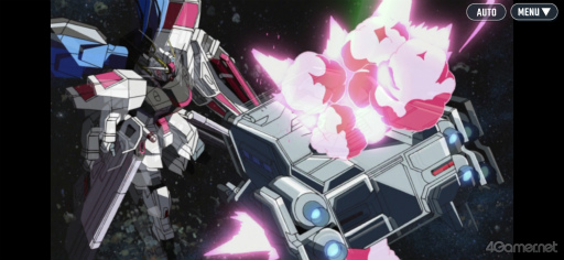 画像ギャラリー No.006のサムネイル画像 / えっ,「SDガンダム Gジェネレーション DS」ライバルルートのフレイ・アルスターについてとことん語っていいんですか!?【高坂知也さんの推し語り5】