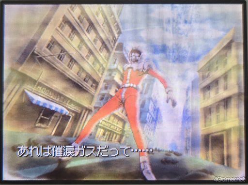画像ギャラリー No.021のサムネイル画像 / えっ,「SDガンダム Gジェネレーション DS」ライバルルートのフレイ・アルスターについてとことん語っていいんですか!?【高坂知也さんの推し語り5】