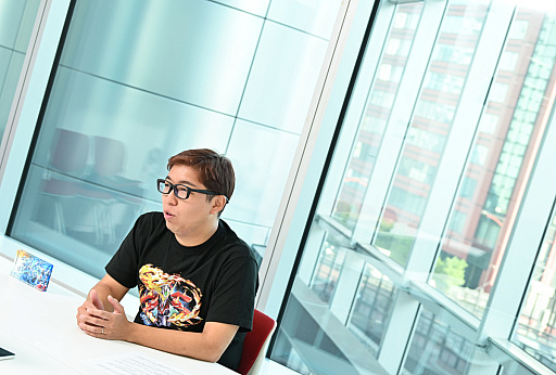 ꡼ No.008Υͥ / Υ󥿥ӥ塼ϡ֥ͥʥפ硦ʷ⡣ȤޤǡɤȤϻפäƤʤäȿȡȾǯäʸʹ