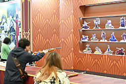 ꡼ No.014Υͥ / Ĭפ1ǯǰƳŤƤꥢ륤٥ȤݡȡΥ٥ƥ館륤󥿥饯䡤Ÿʪץ쥤䡼λƤʤɤڤ